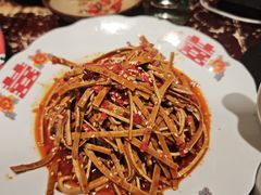 -馬伍旺川菜(安德门店)