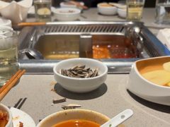 -海底捞火锅(万象城店)