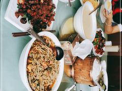 -友情园(望海路店)