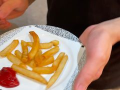 -西藏饭店·亚克·食光自助餐厅(文殊院店)