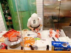-喜马可甜(高新店)