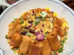 -单家老院·院子里的青岛菜(沙子口店)