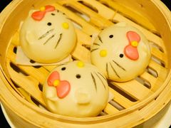 -京香轩·中餐厅(上海中庚聚龙酒店)