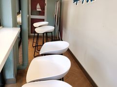 用餐区-茶大椰·椰子茶(星悦荟店)