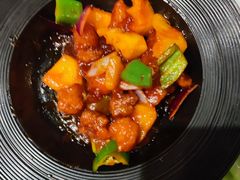 -古琢小馆·珠海味(南方软件园店)