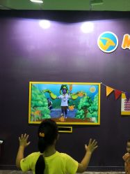 -恐龙探索乐园(磁器口店)