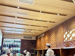 -希望日本料理(保利香槟花园店)