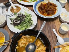 -九转小磨·非遗东北菜(群力店)