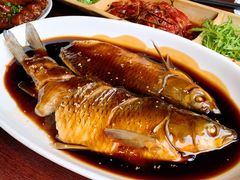 -大牌大·传统杭帮菜(湖滨店)