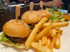 -bluefrog蓝蛙(皇庭广场店)