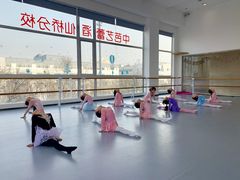 -中央芭蕾舞团·中芭艺蕾(酒仙桥明星校区)