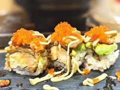 -东京屋(武定路店)