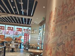 -必胜客(龙泉万达店)