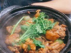 -二楼老店重庆鸡公煲(真光路店)