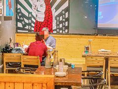 -枪火串烧·东北特色烧烤(罗湖总店)