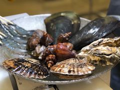 -白仁仔· 活烤海鲜 宵夜(豫园店)