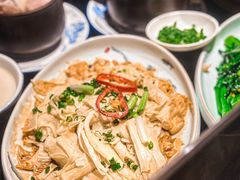 -秋色客家菜(南山店)