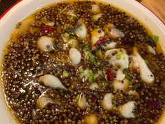 -川人百味·水煮活鱼(赛罕万达店)