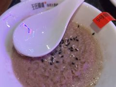 -王庄阿咪海鲜大排档(象园店)