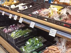 -ALDI奥乐齐超市(凯德虹口店)