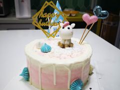 -DIY SWEET21(升平路店)