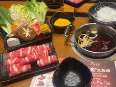 -呷哺呷哺(宝山正大乐城店)