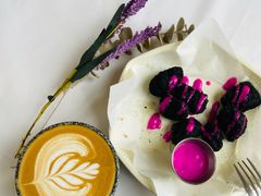 -Coral珊瑚·cottage(郫都店)