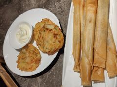 -绿茶餐厅(天津天河城店)