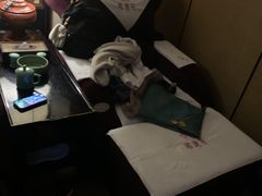 -紫莲花足道(柯桥古镇店)