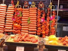 -梨花自助烤肉(乐宾店)