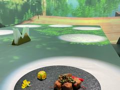 -海粤阁·精致粤菜·宴会厅(宝安店)