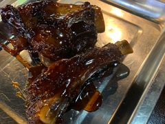 -王裕興肉莊(南禅寺店)