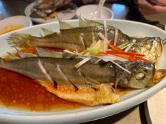 -前海沿·青岛菜(李沧万达店)