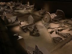 -洛阳周王城天子驾六博物馆