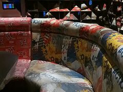 -蓝色派对KTV(聚然广场店)