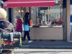 -晶牌烤鸭(延吉东路557弄小区店)