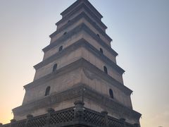 -大慈恩寺(大雁塔)