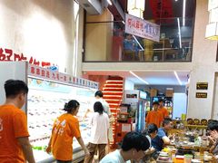 -黔哆哆地摊酸汤火锅(清湖店)