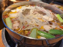 -守柴炉烤鸭(鱼嘴店)