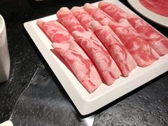 -铜来聚老北京涮肉(恒隆广场店)