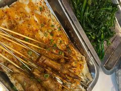 -老长沙龙虾馆(梅林店)