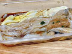 -山水肠粉(盐田店)