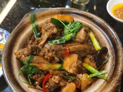 -合味土鸡火锅(中海世贸花园金碧庄店)