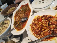 -鉴川·川菜传承(星汇两江店)