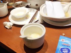 -顺风海鲜港(长寿路店)