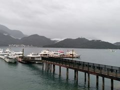 -日月潭