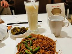 -嘉和一品(新辰天地大兴南区店)