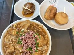 酸辣汤-毛华美食(清扬路店)