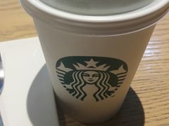 抹茶拿铁-星巴克(广州动漫星城东区店)