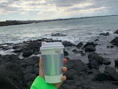 -Cafe Aewol Monsant